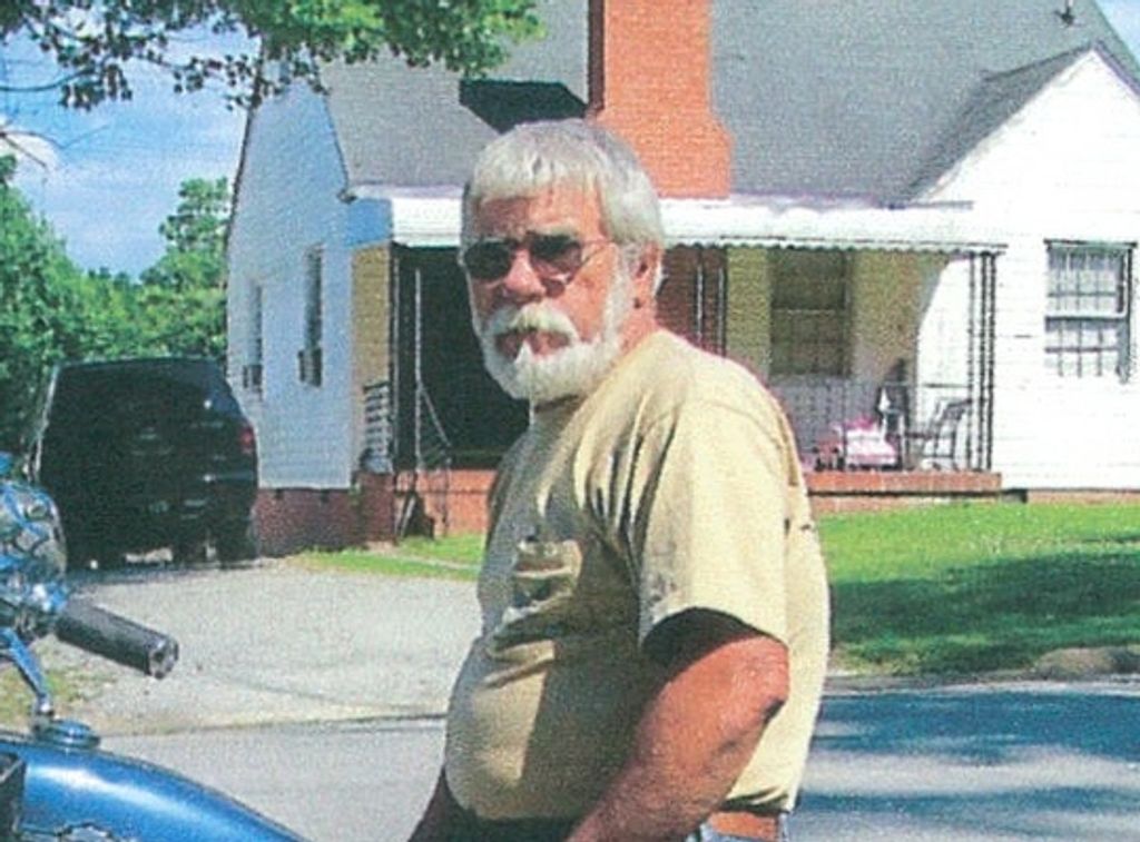 Ronald Winfrey Deberry