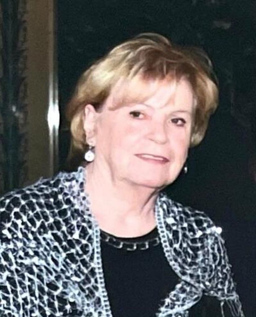Mary Jane (O'Malley) Diamantopulos Profile Photo