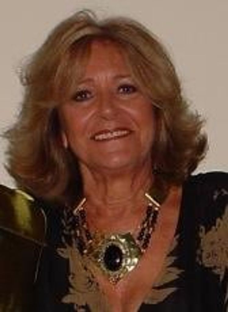 Diane Ramaglia