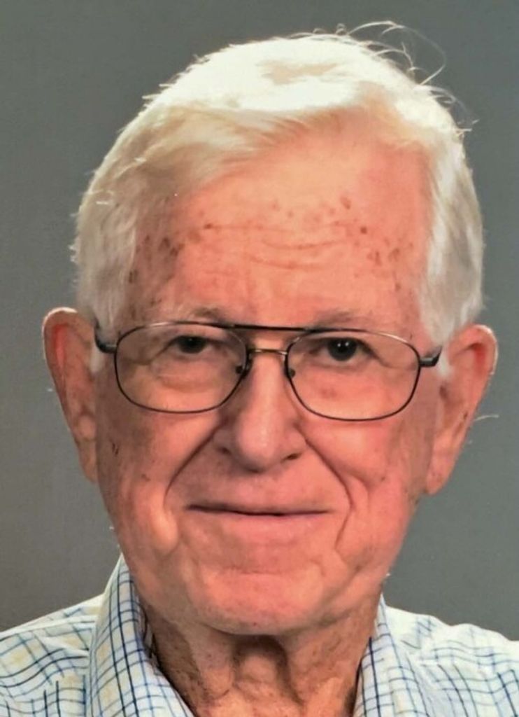 Robert "Bob" Mushrush