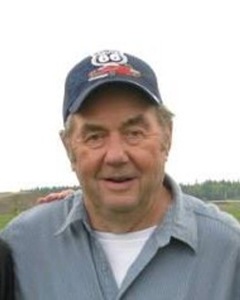 Eugene Stefaniuk Profile Photo