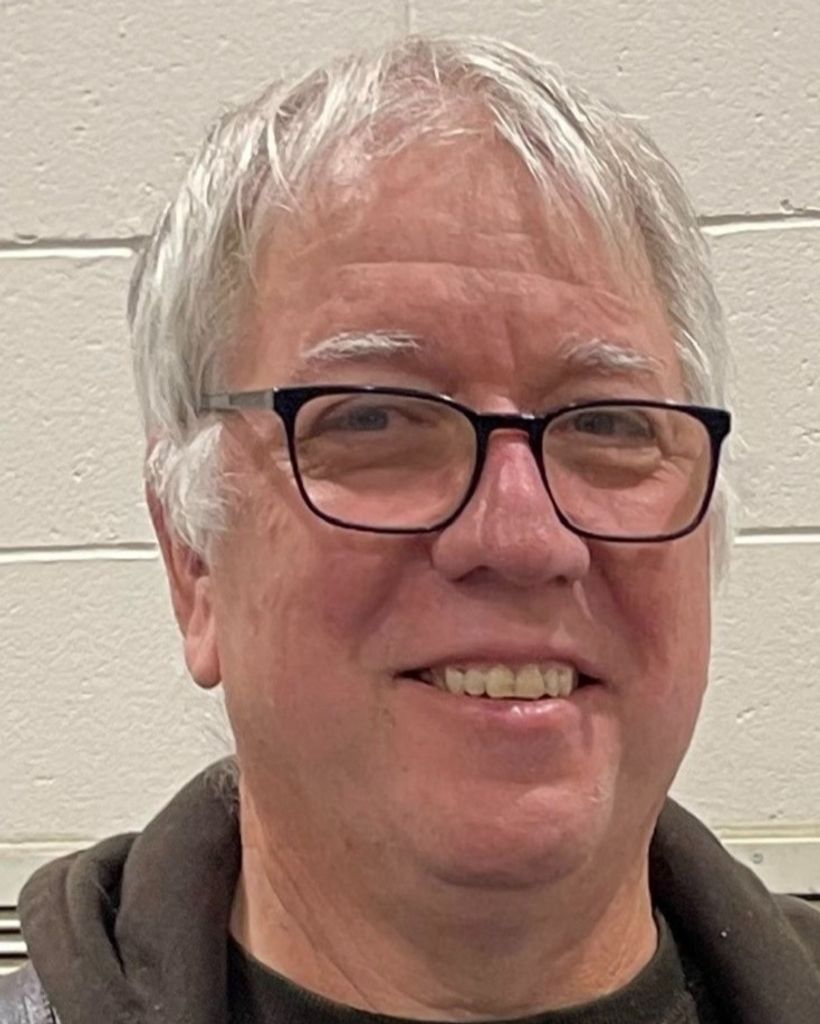 Antonio M. Lazaro Profile Photo