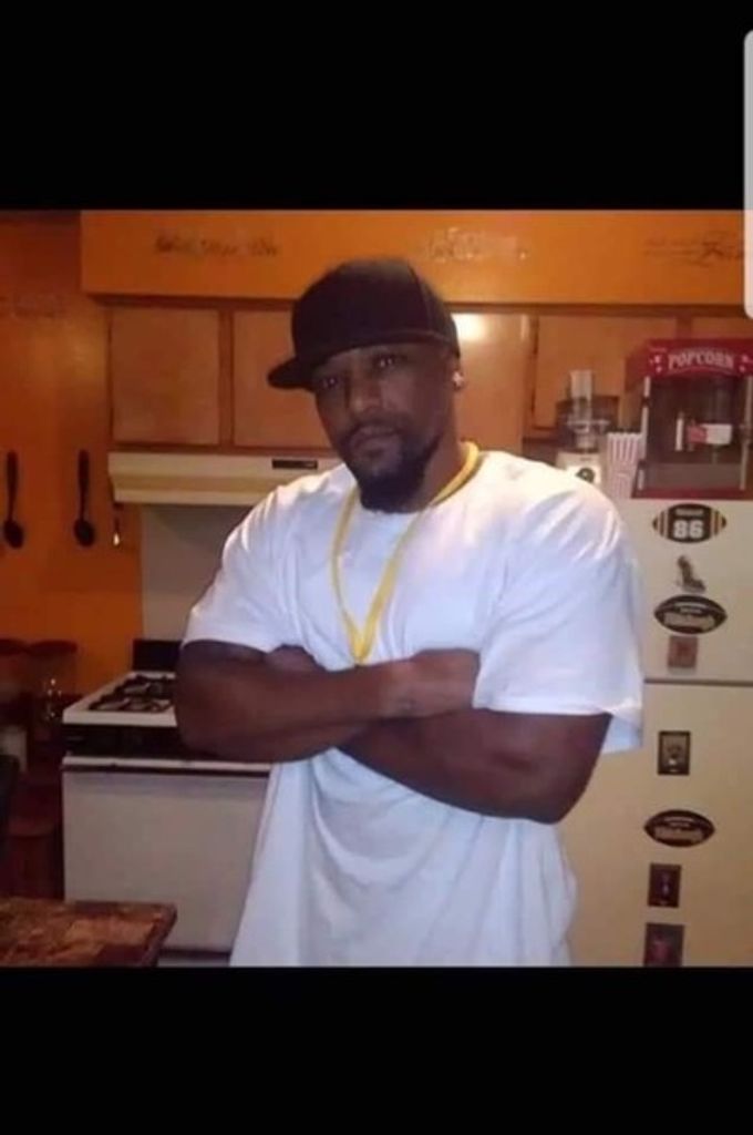 Paul Noble, Sr. Profile Photo