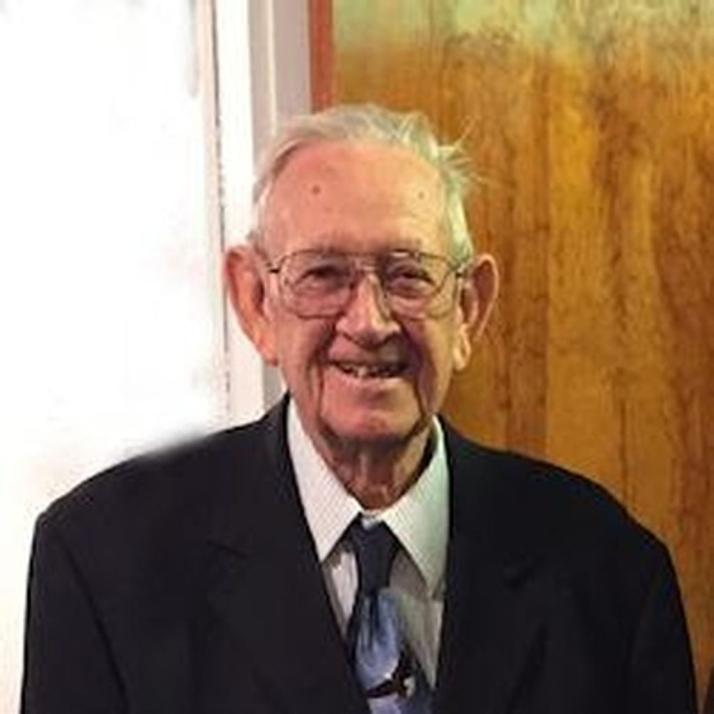 Billy C. Selders Profile Photo