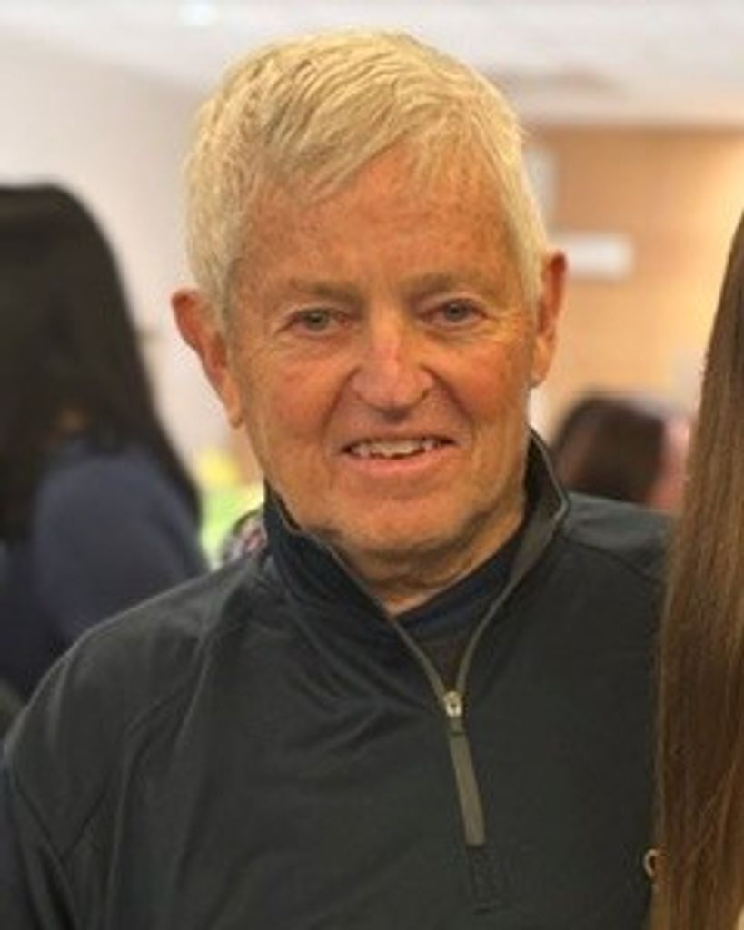 Robert A. " Bobby / Butch " O' Brien