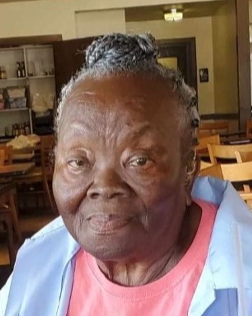 Leola "Sister" Washington