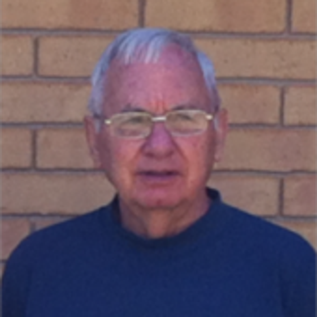 Emanuel Jacob Wolf Profile Photo