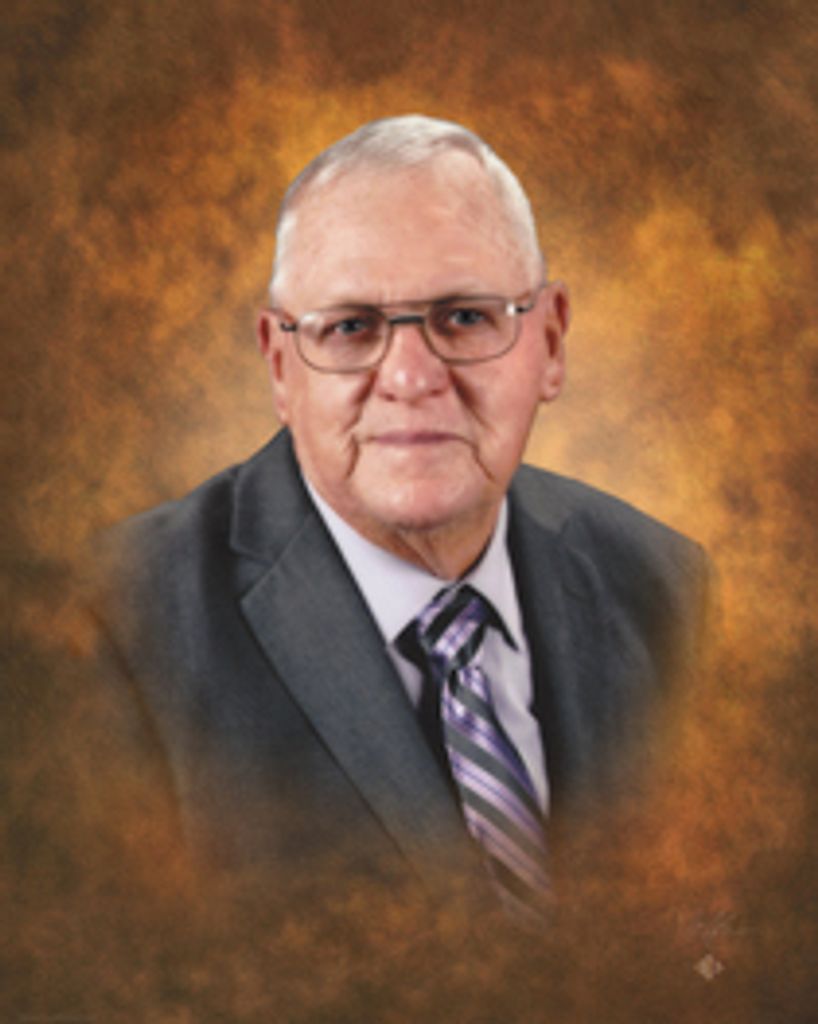 David  Lee Maddox