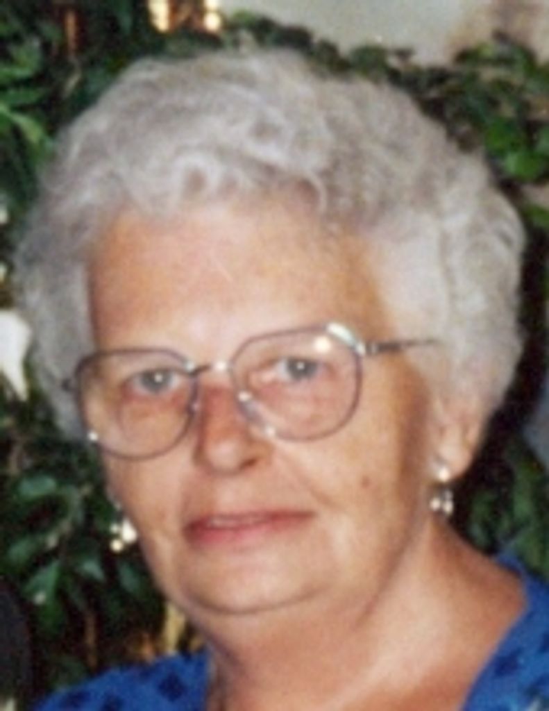 Penny Widrick
