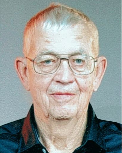Richard Blecha's obituary image