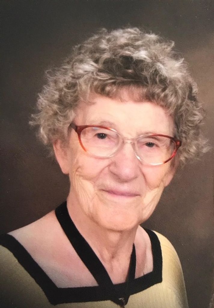 Lola Thompson Profile Photo