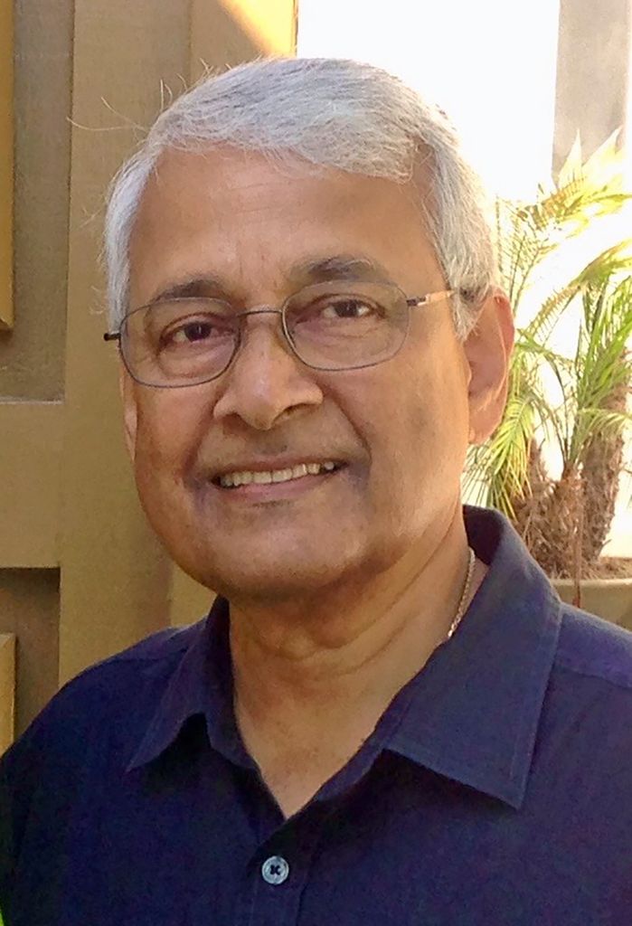 Prabhakara Ravi Varma Profile Photo