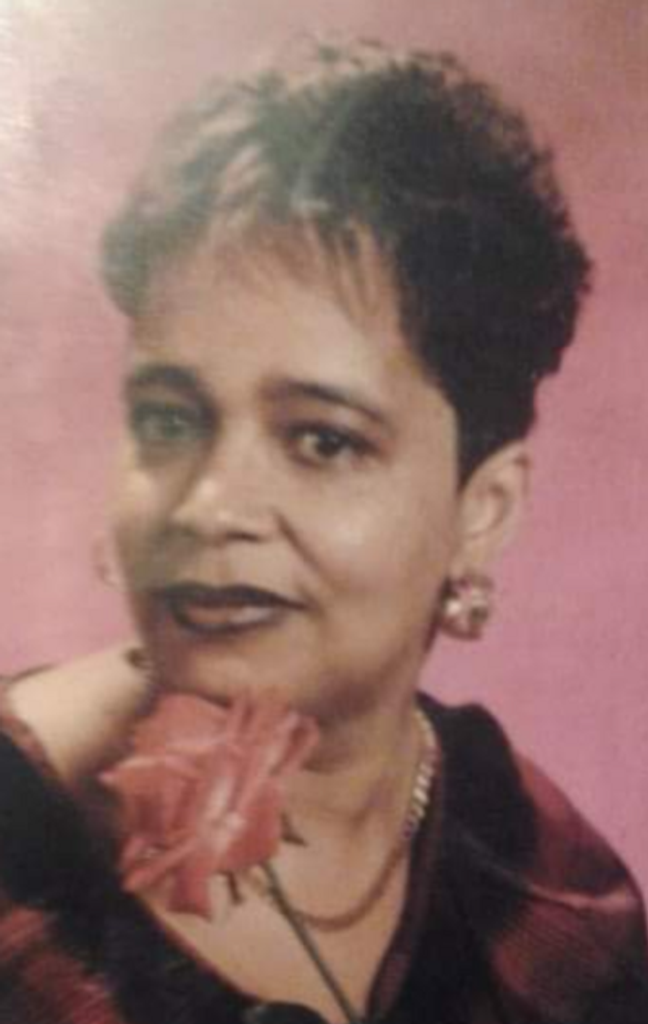 Thelma Edwards Profile Photo