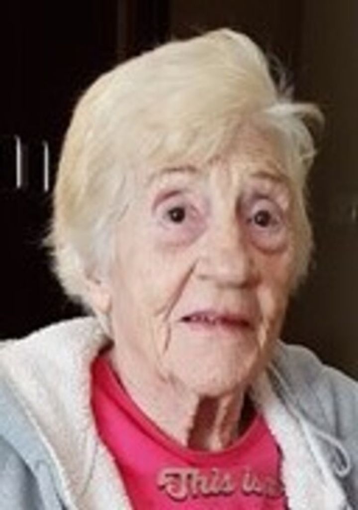 Juanita Welch Morgan Profile Photo
