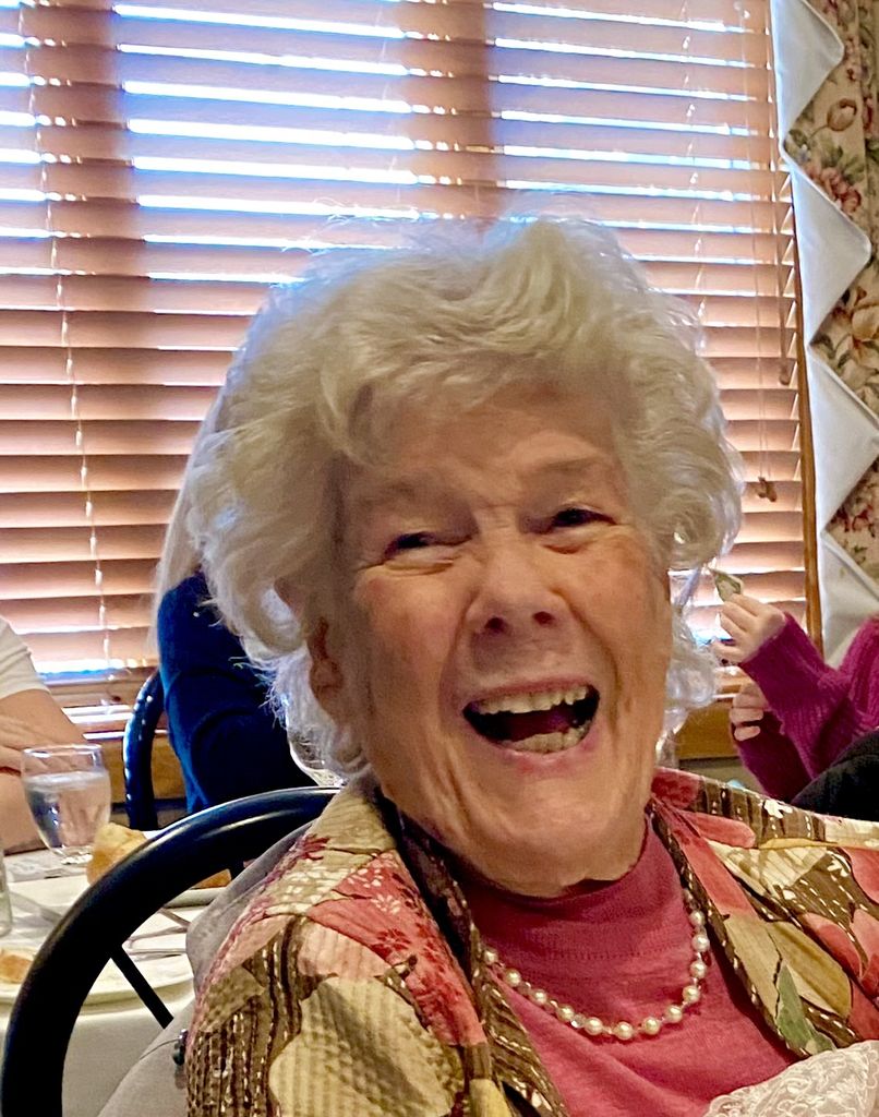 Helen J. Armstrong Profile Photo