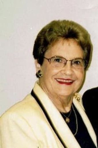 Ethelda F. Blades Profile Photo
