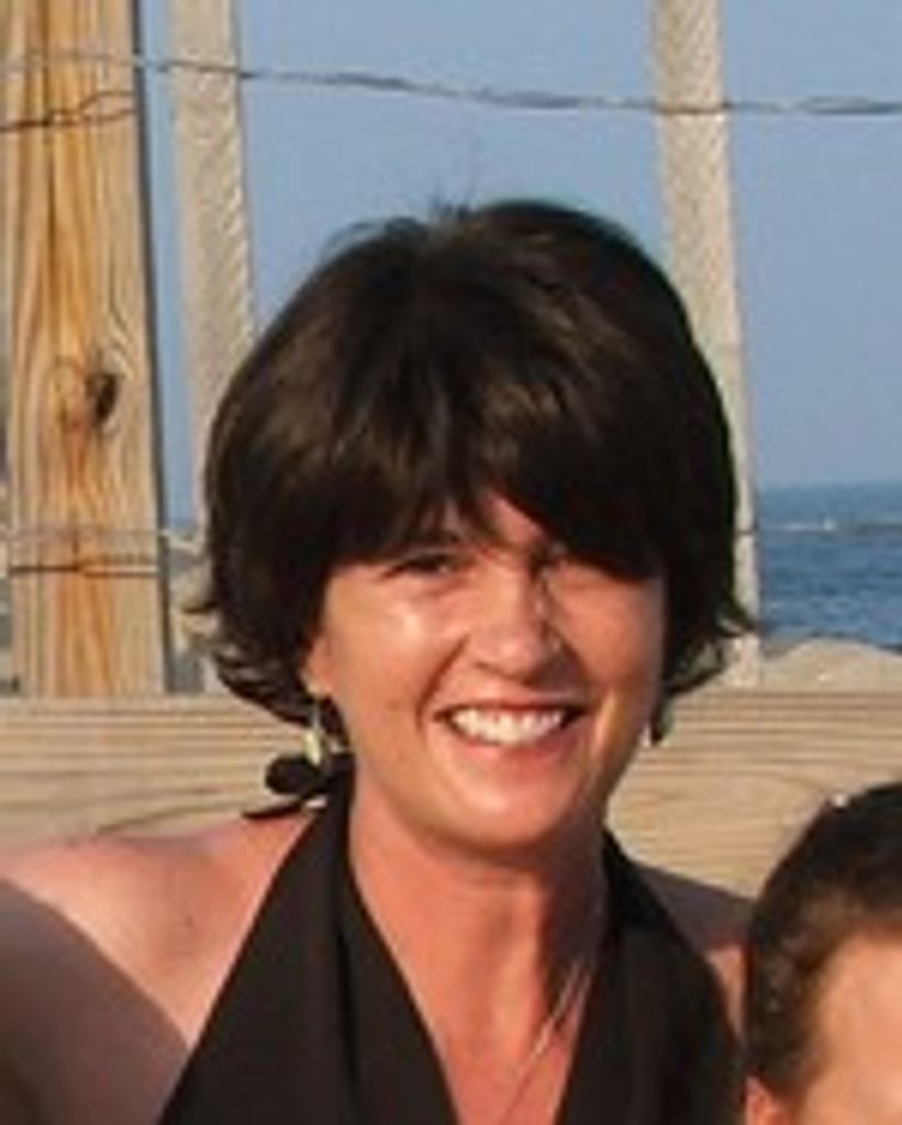 Judith Elizabeth Veasey Johnson
