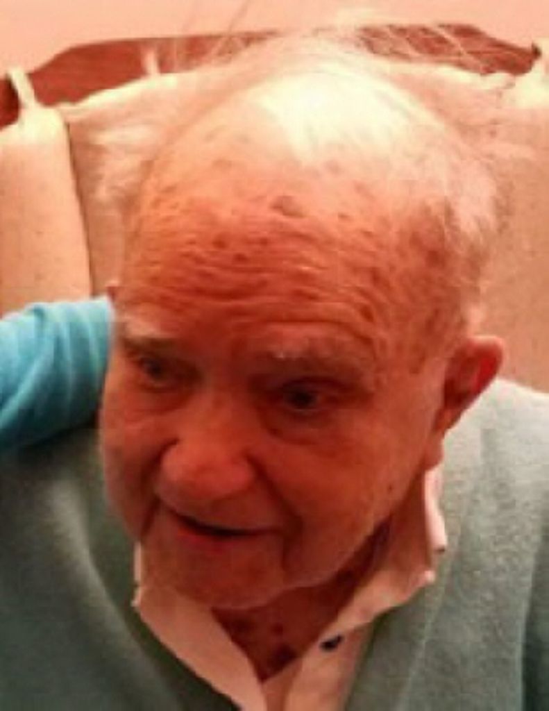 Raymond Alfred Willis