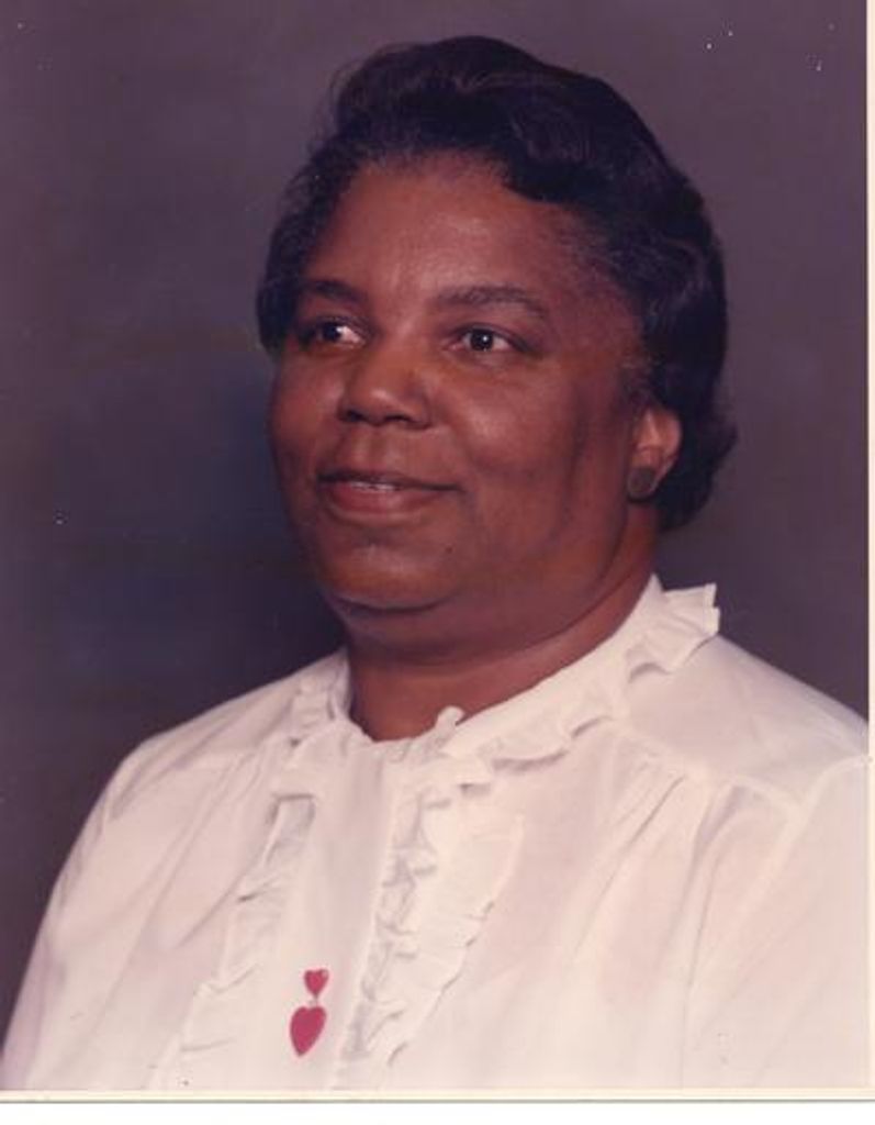 Doris Bruce Price