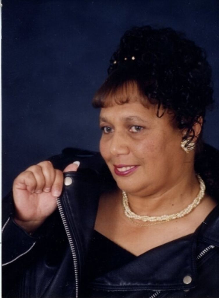 Ethel Delores Farmer