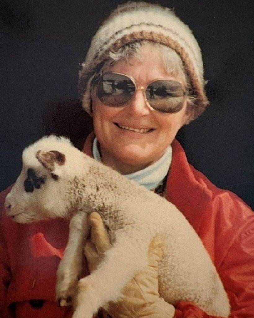 Doris Allene Church