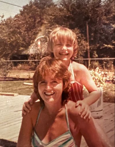 Barbara Jo (Blanton)  Knauer photo gallery thumbnail 10 of 94