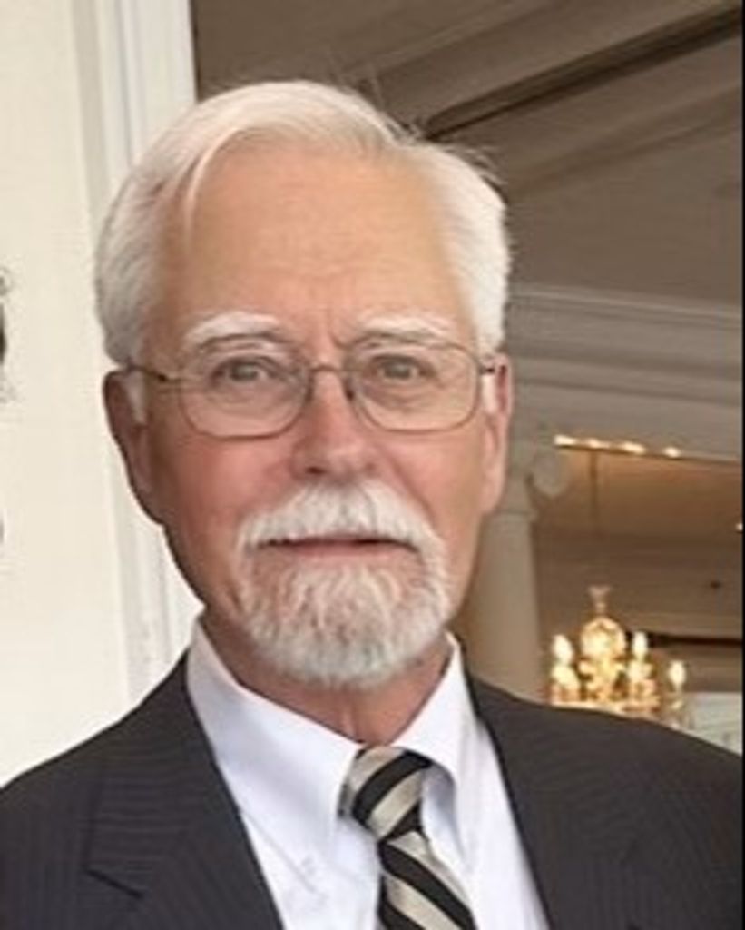 John Roy Russell