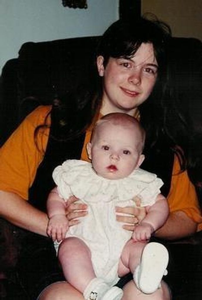 Holly Ann Garris