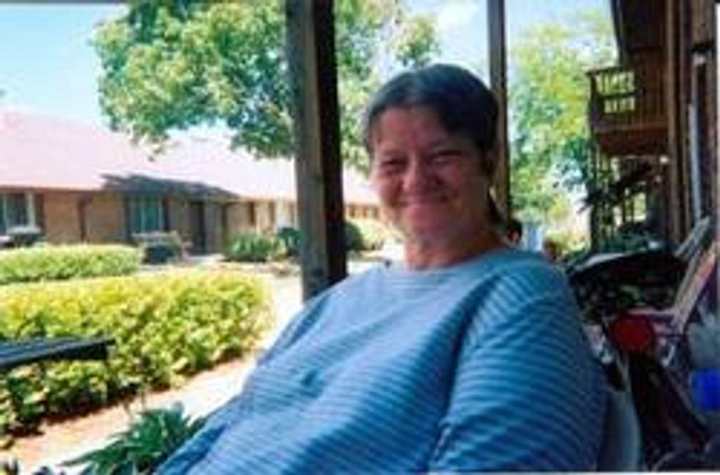 Nancy Franks