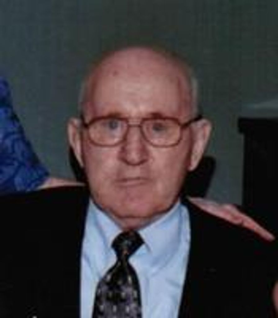Richard P. Hanrahan