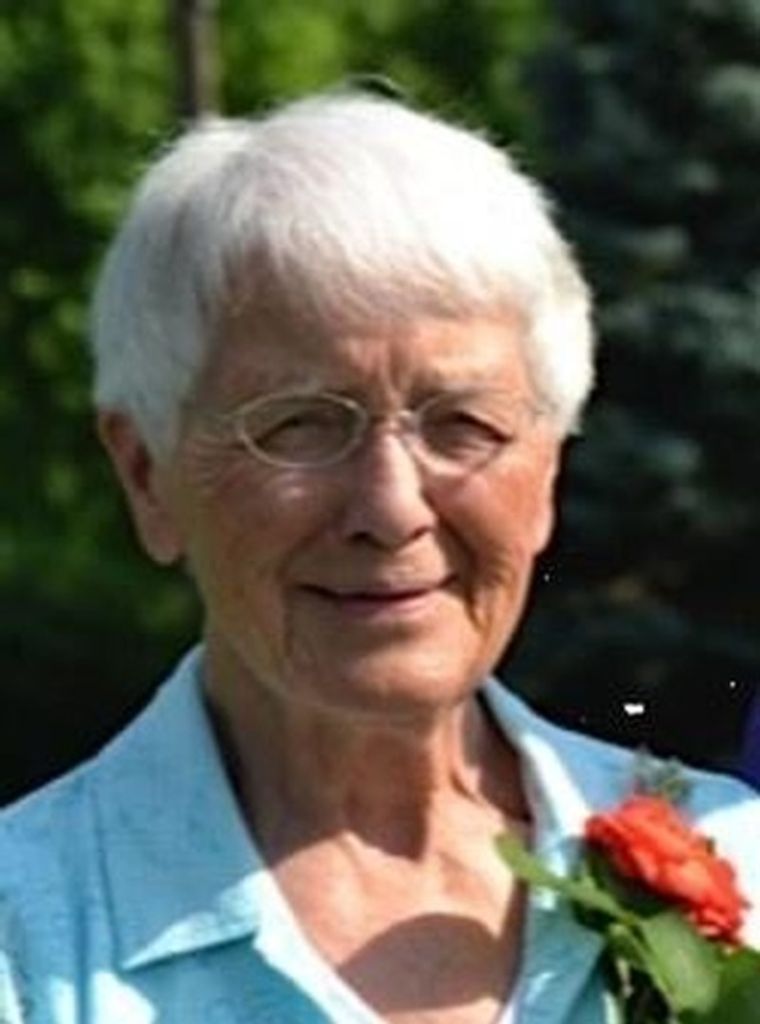 Elizabeth Yoder