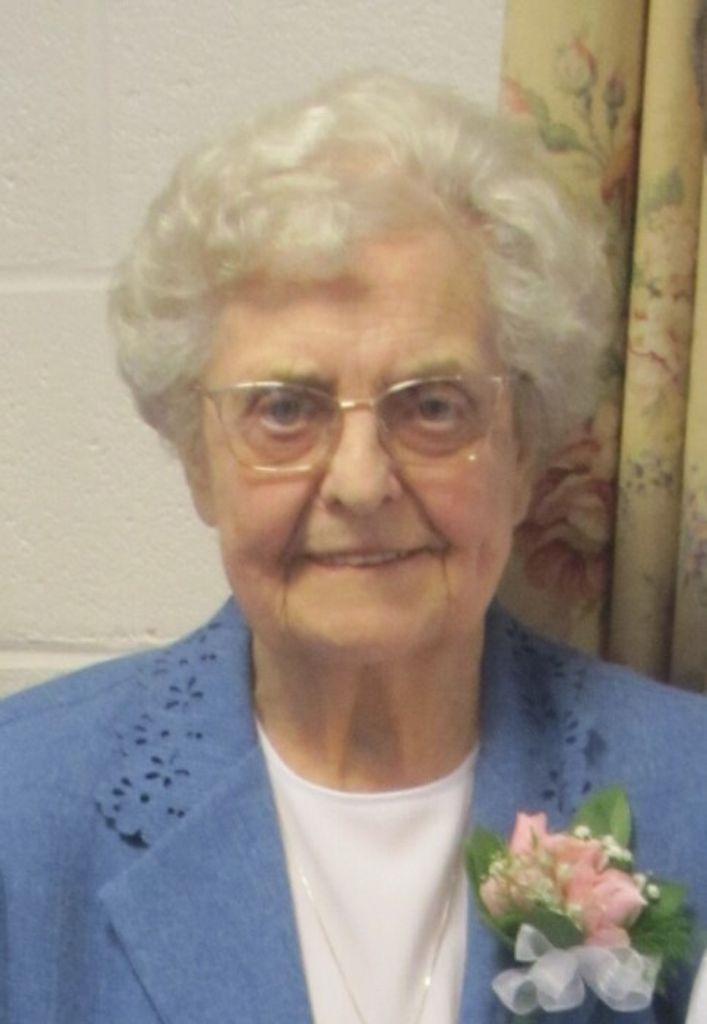 Sr. Lena C. Salois, Ssa