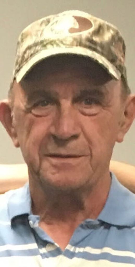 James E. "Jim" Buckner, Sr. Profile Photo