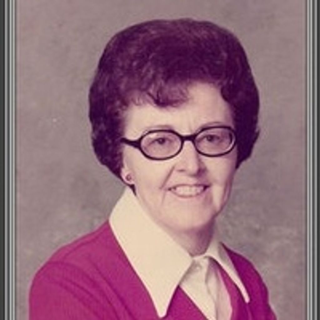 Helene Gilliam Holloway