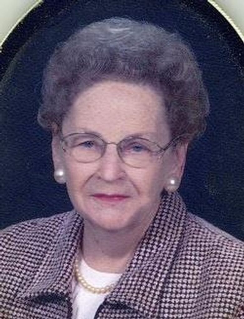 Louise Sutton Collins