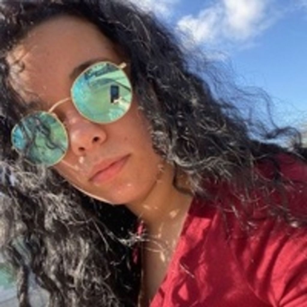 Priscilla Rodriguez
