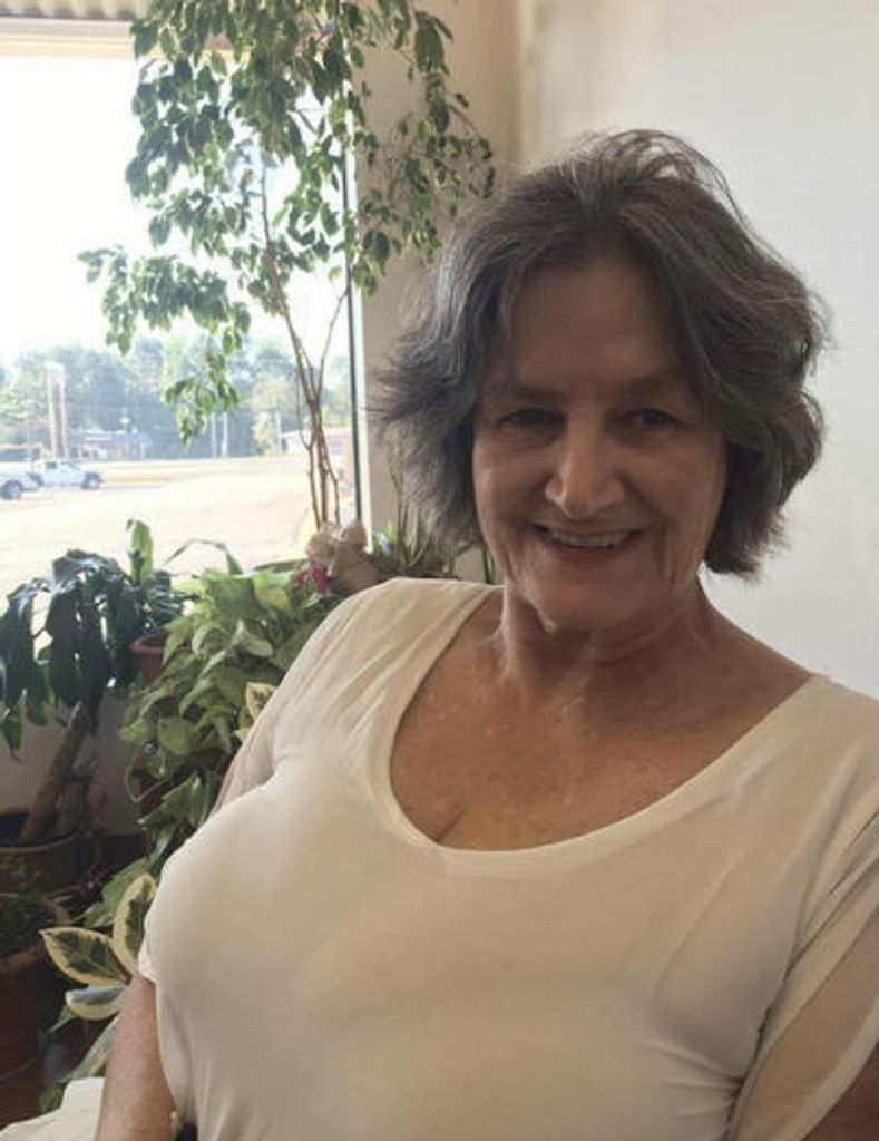Myra Beatrice Bone Upton Profile Photo