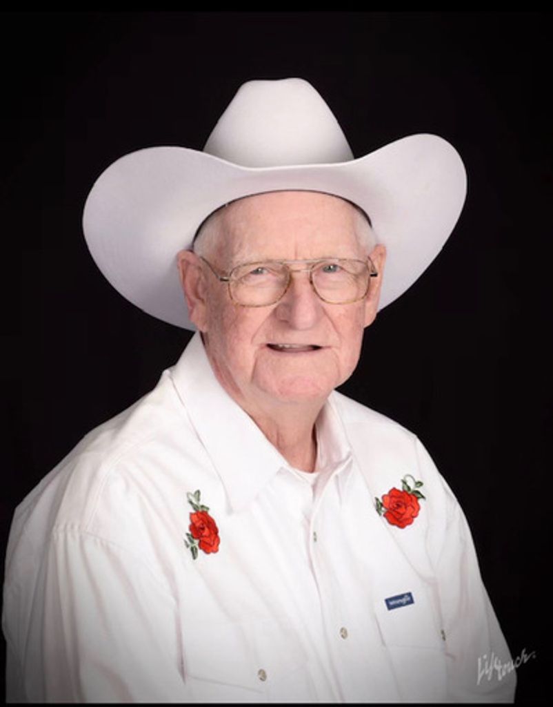 Lowe "Pete" Ford Profile Photo