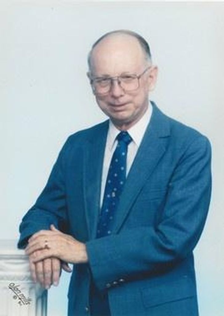 James Franklin Williams