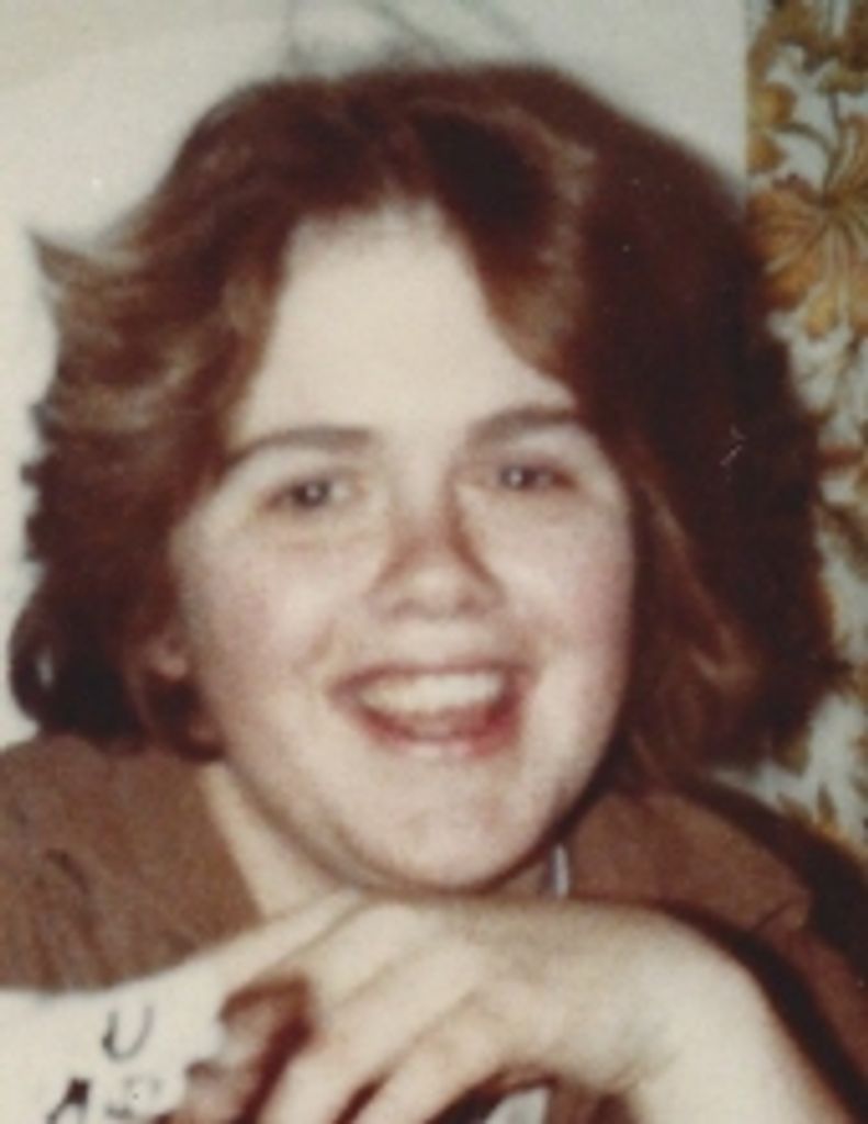 Jeanne Ann Daugherty