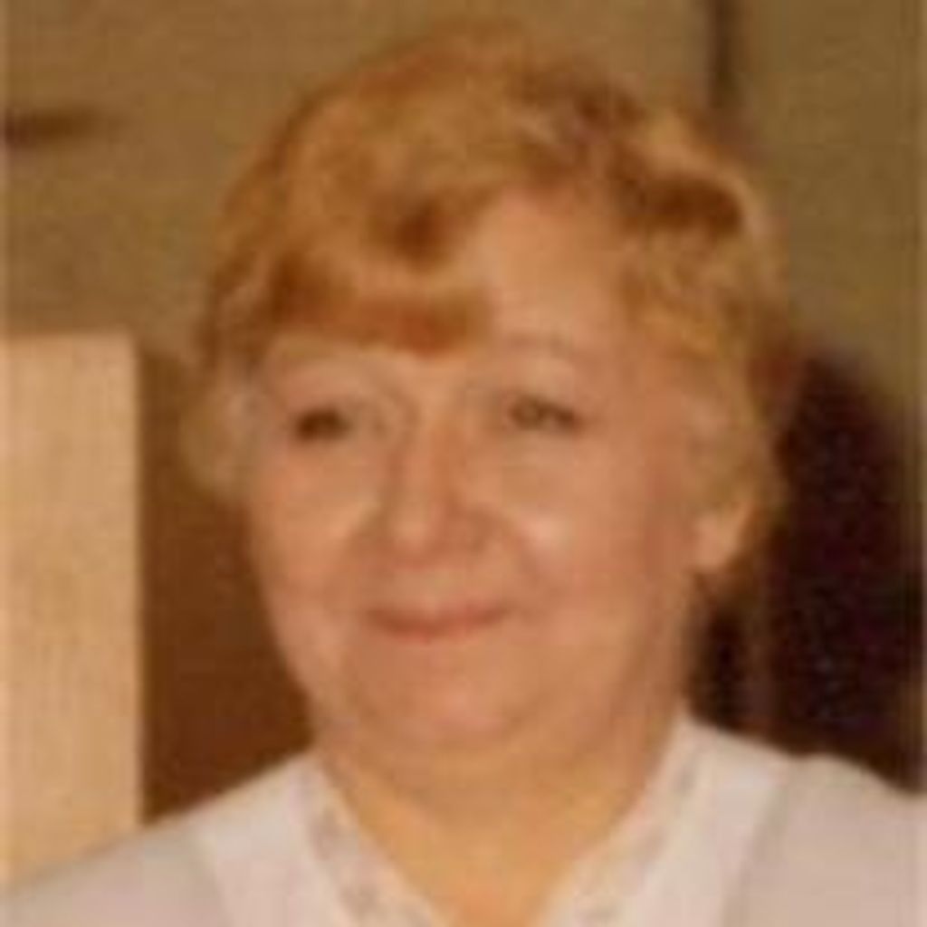 Martha Corley