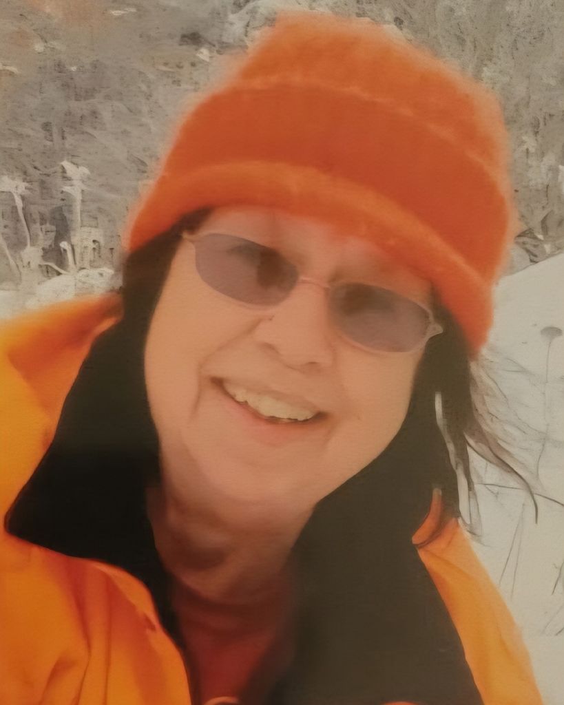 Ethel R. Tritten Profile Photo