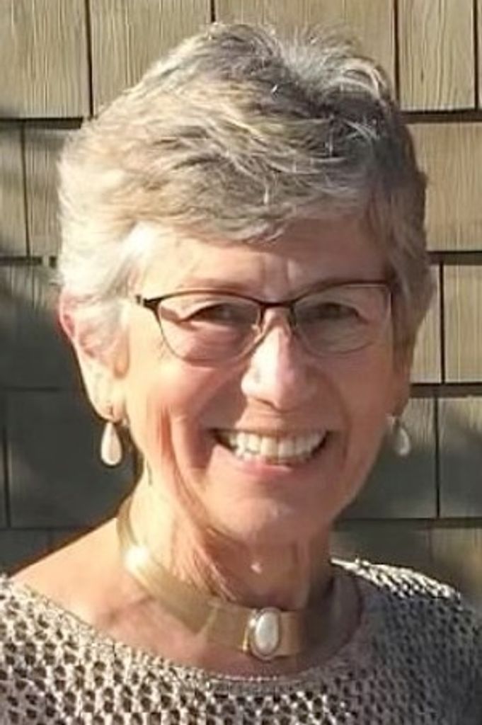 Patricia Ann Keville