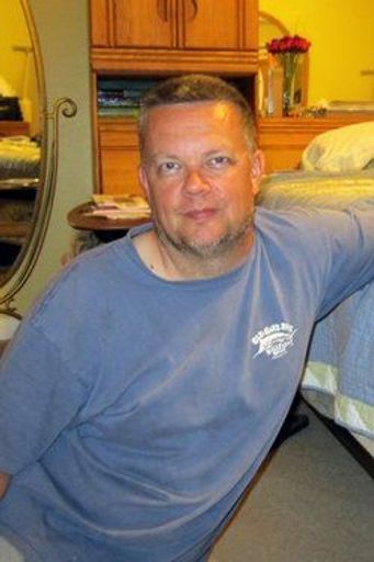 Billy Simpson Profile Photo