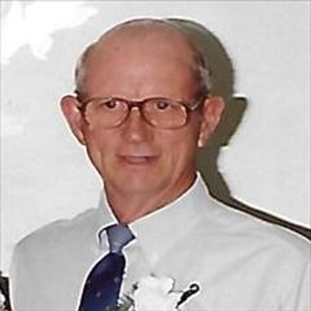 Clyde Franklin Mcclary Profile Photo