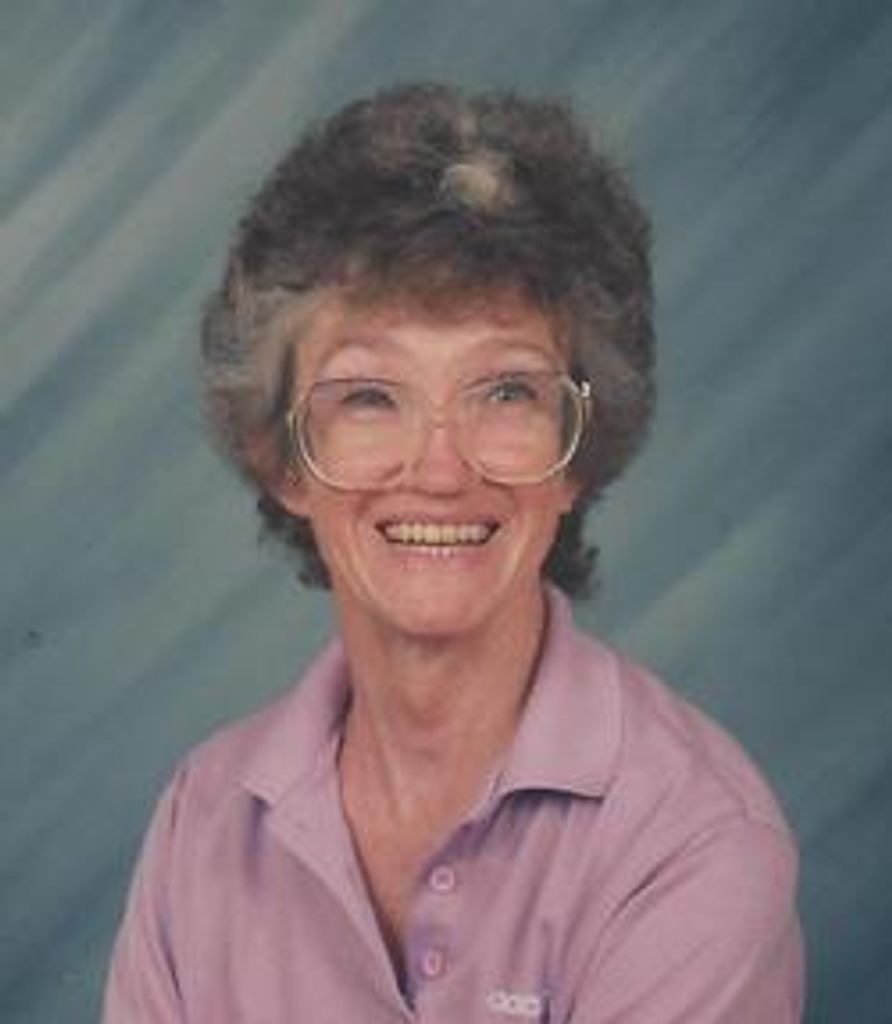 Phyllis Ann Crocker