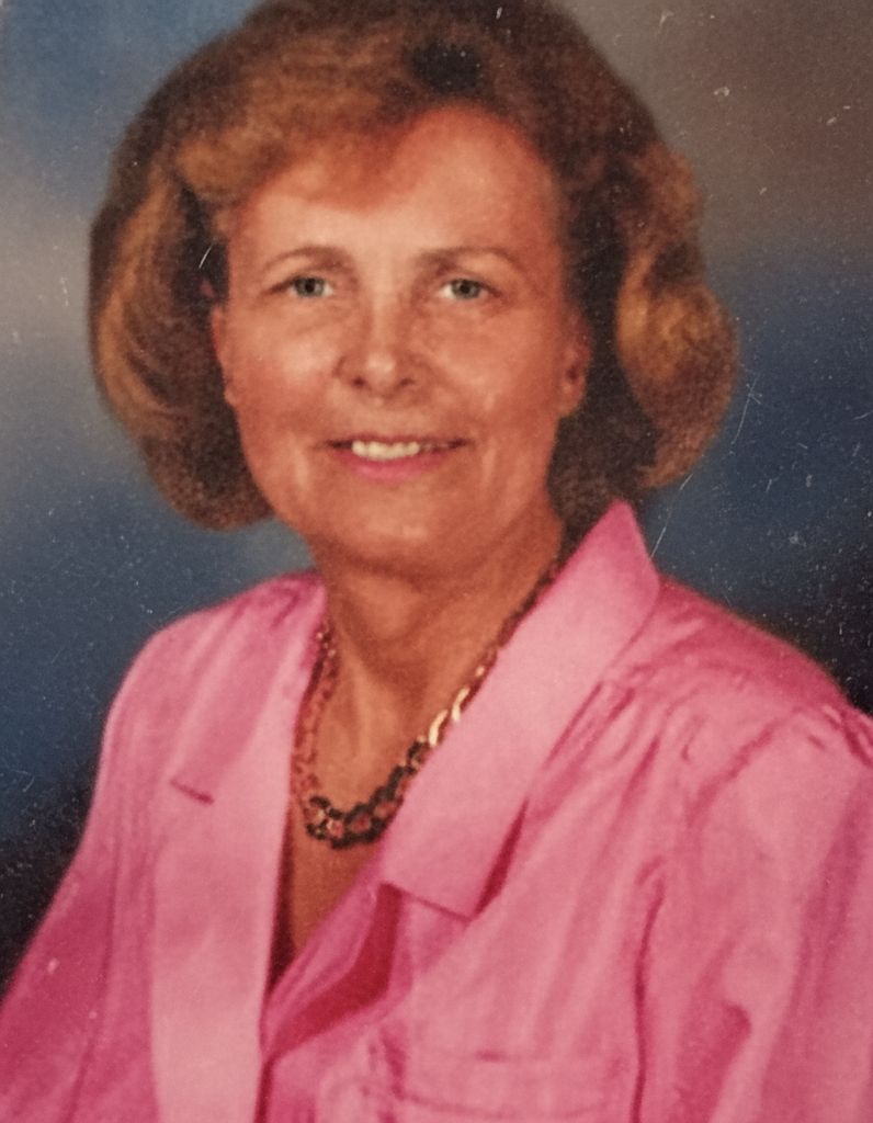 June Feth Profile Photo