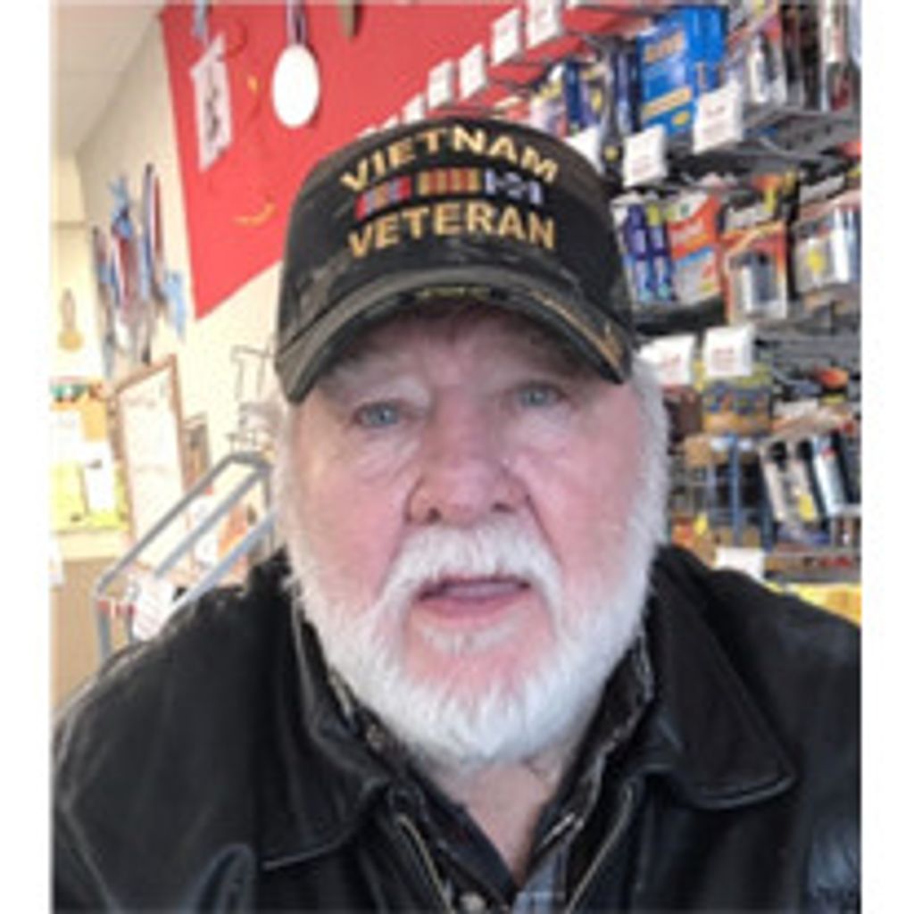 John A. 'Sparky' Emrich