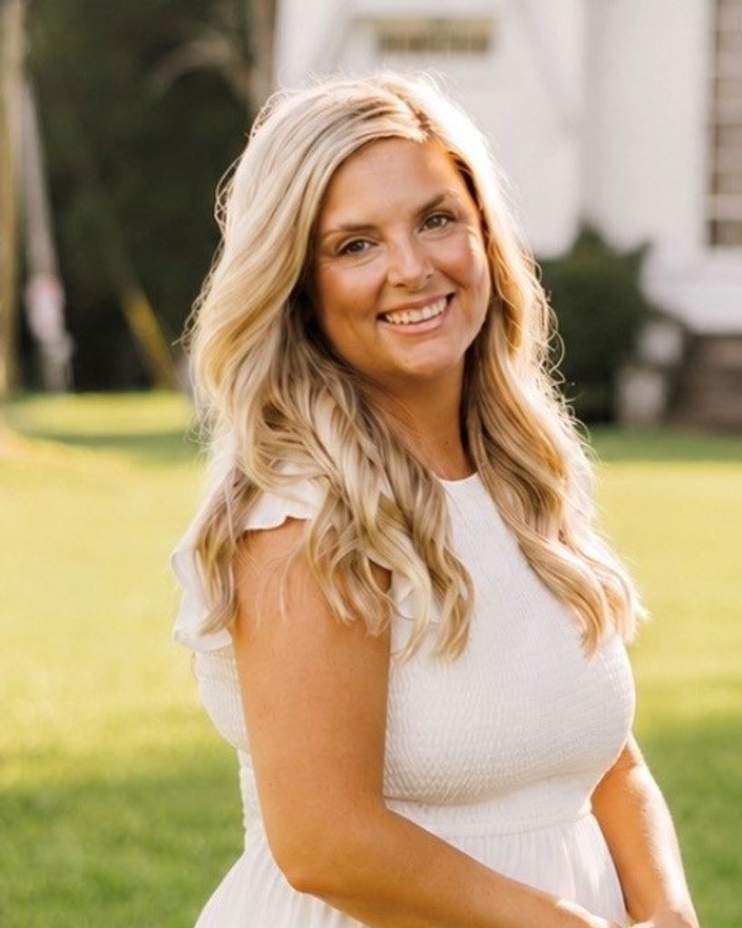 Amanda Hale Profile Photo