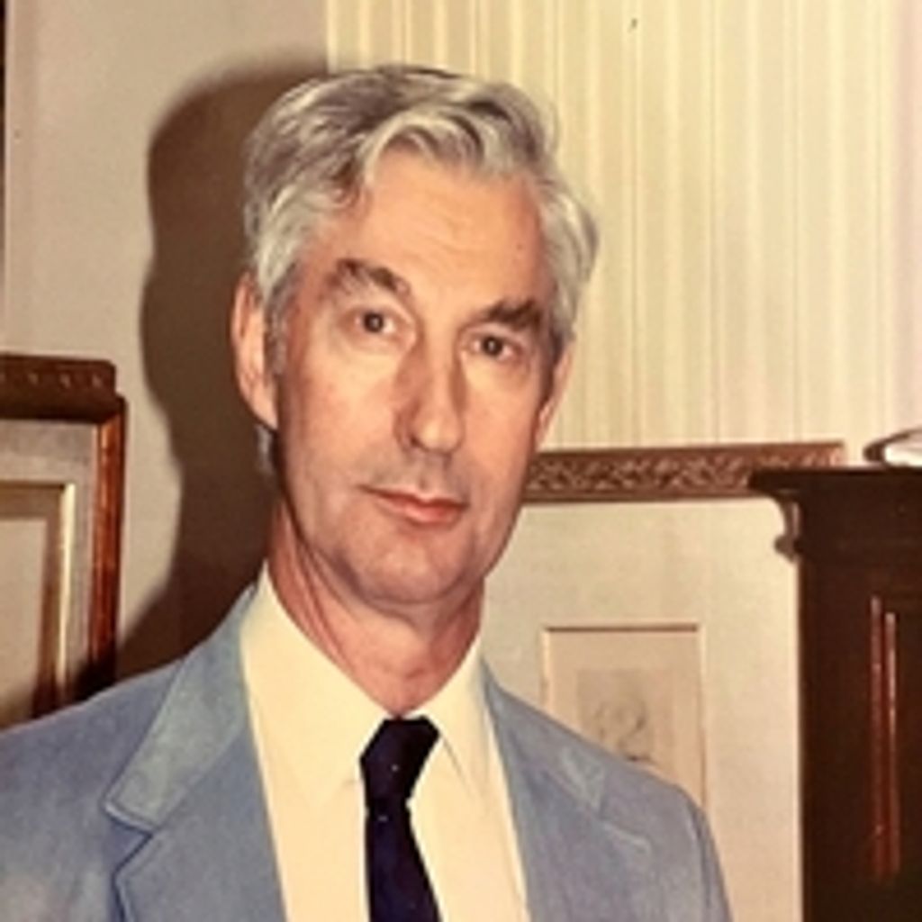 Brian William Pengilly